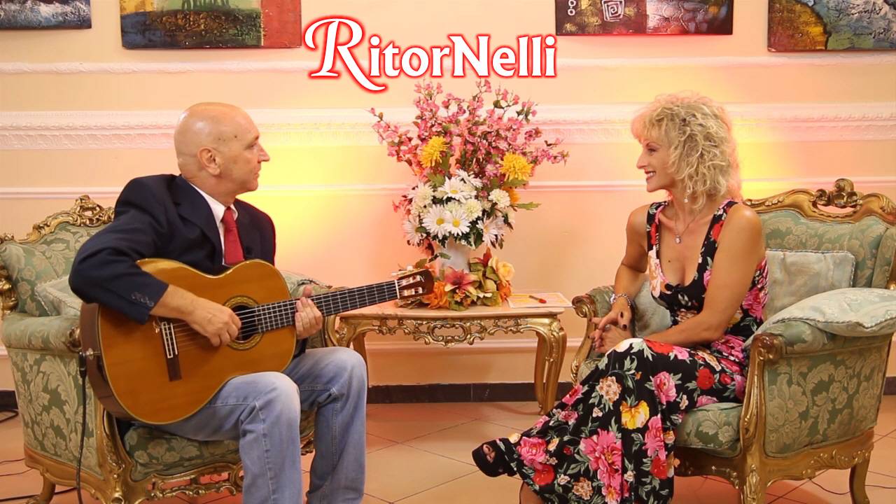 Trasmissione RitorNelli